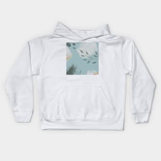 pure soul Kids Hoodie